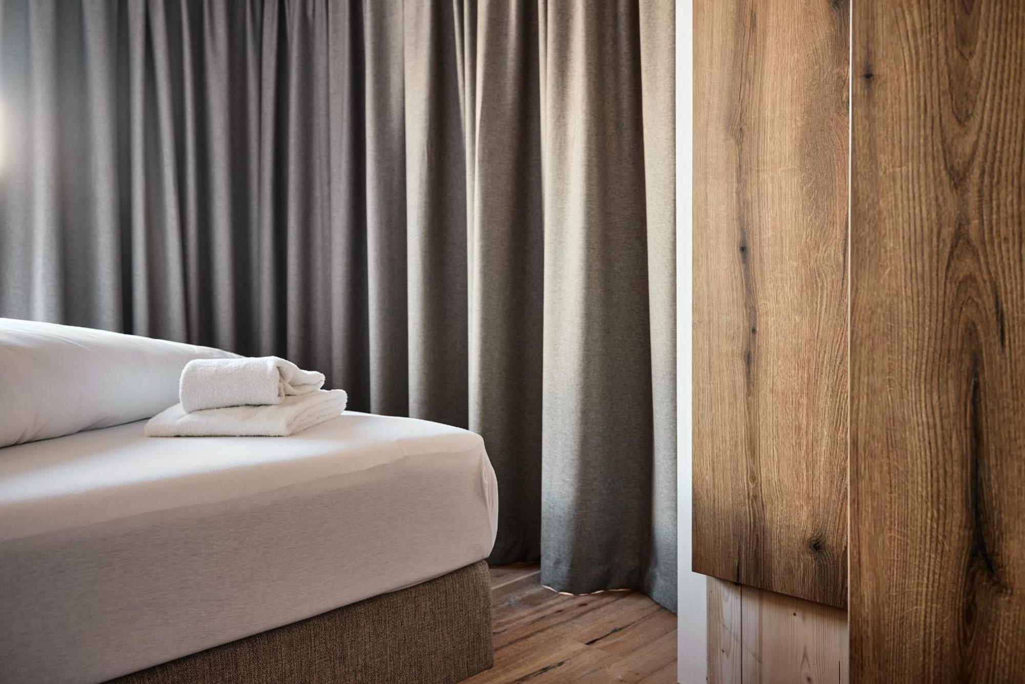 Alm-Lodges Montafon By Pferd Auf Wolke Gargellen Dış mekan fotoğraf