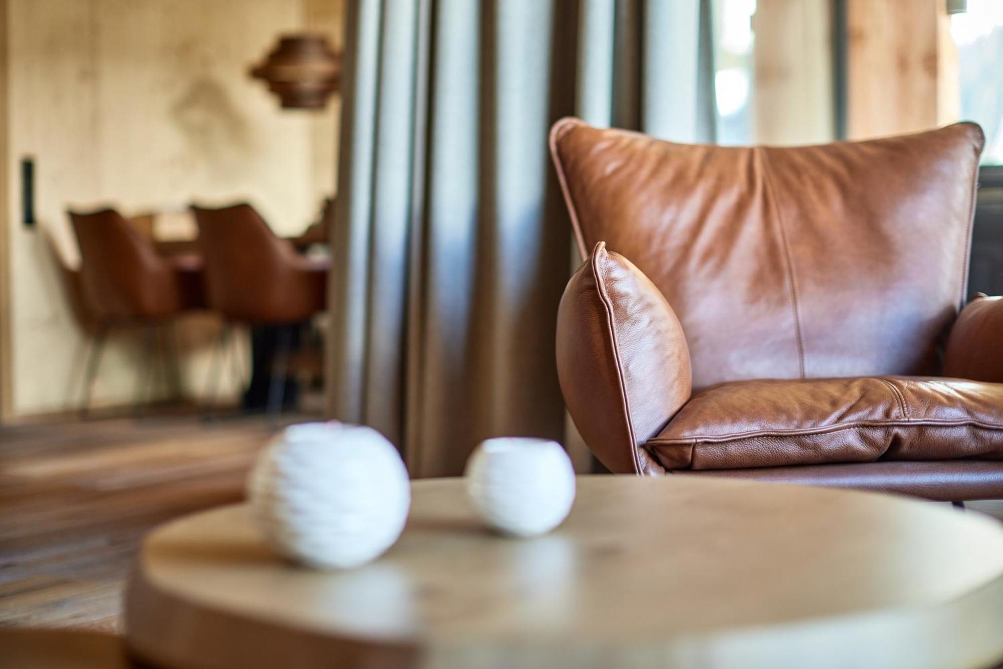 Alm-Lodges Montafon By Pferd Auf Wolke Gargellen Dış mekan fotoğraf