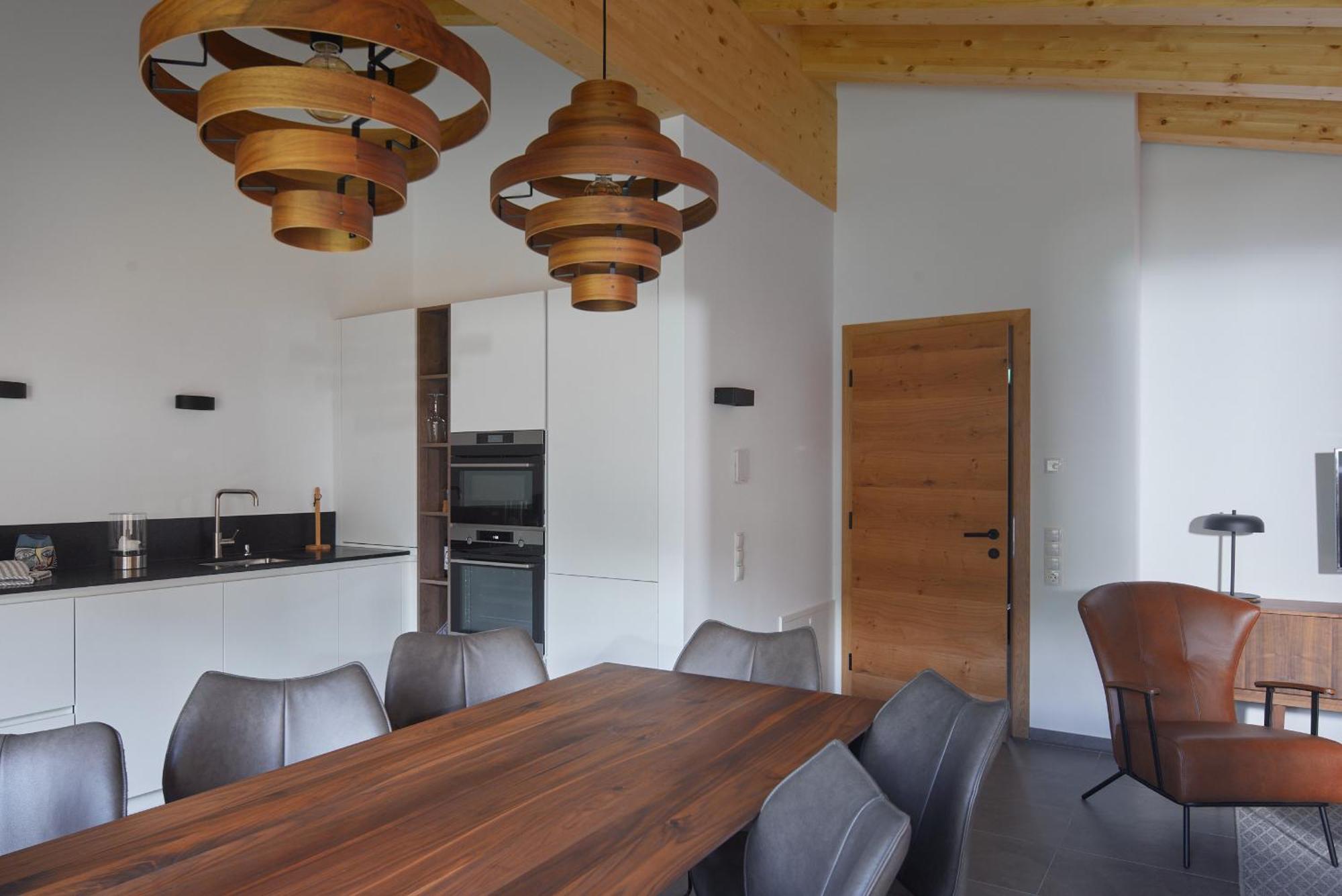 Alm-Lodges Montafon By Pferd Auf Wolke Gargellen Dış mekan fotoğraf
